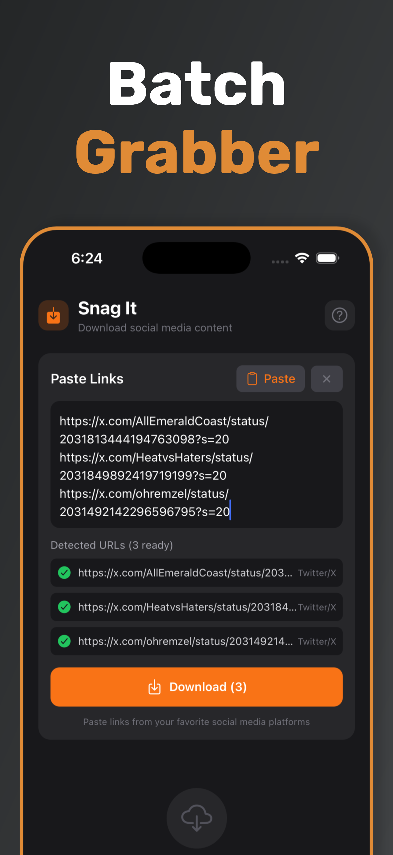 Snag It! screenshot 3