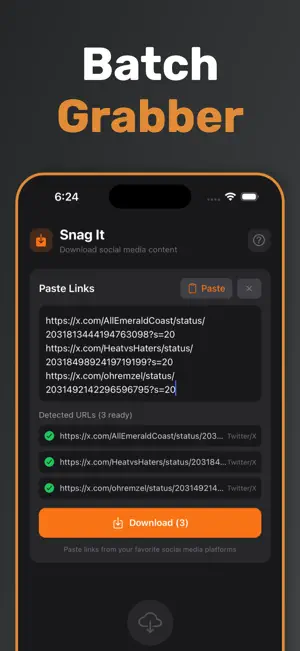Snag It! screenshot 3