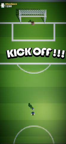 TapGoals - Mini soccer Screenshot 5 of 10