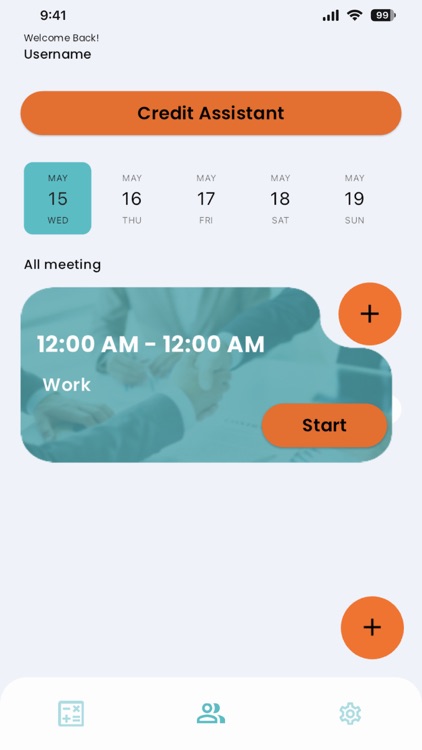 Tala Planning and Finances screenshot-3