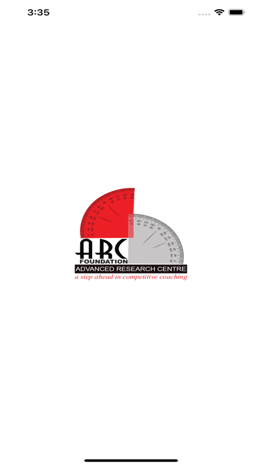 #1. ARC Learning (iOS) 由: Abdul Rafeeque Parakkal