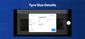 Scanflow Tyre Inventory screenshot 4