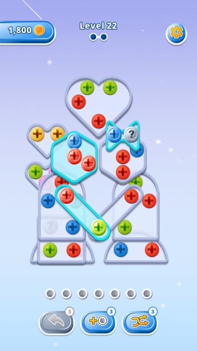 Crazy Bolts Screenshot