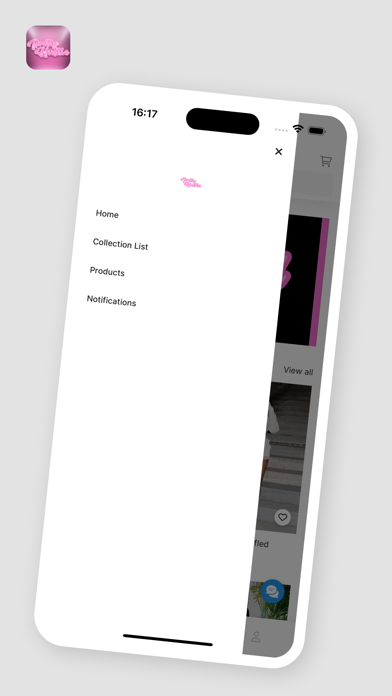 Pretty Hustle Bottega Screenshot