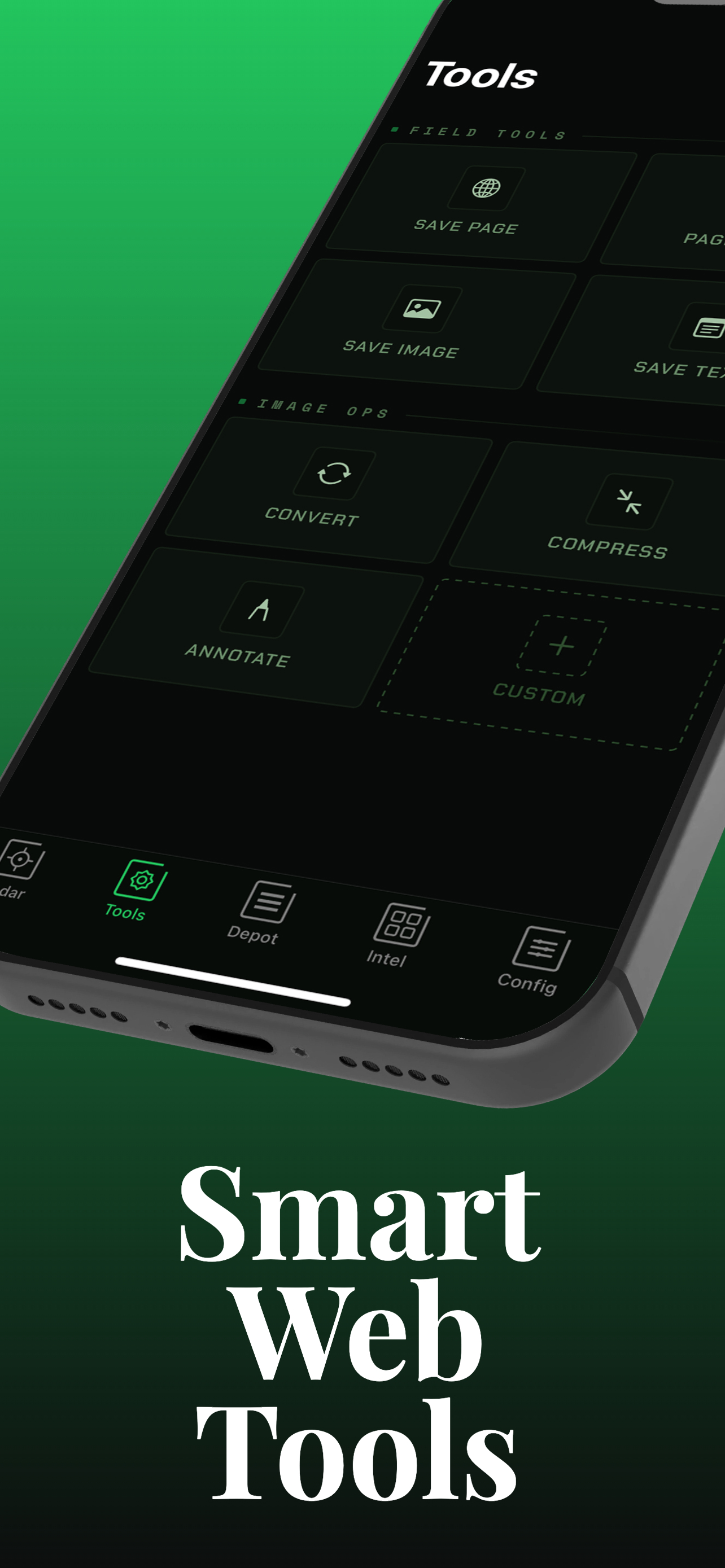 Privacy Defender: Focus Shield screenshot 4