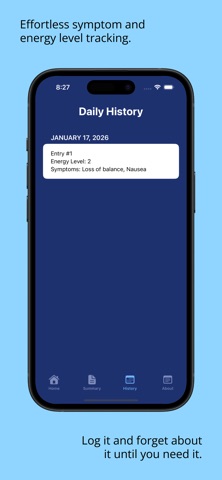 Sway Balance: Physical Therapy screenshot