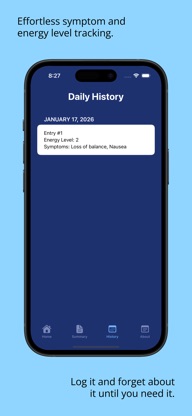 Sway Balance: Physical Therapy screenshot 5