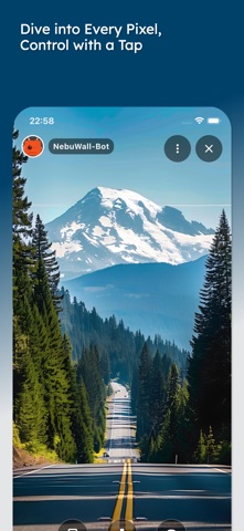 Nebuwall Screenshot 8 of 10