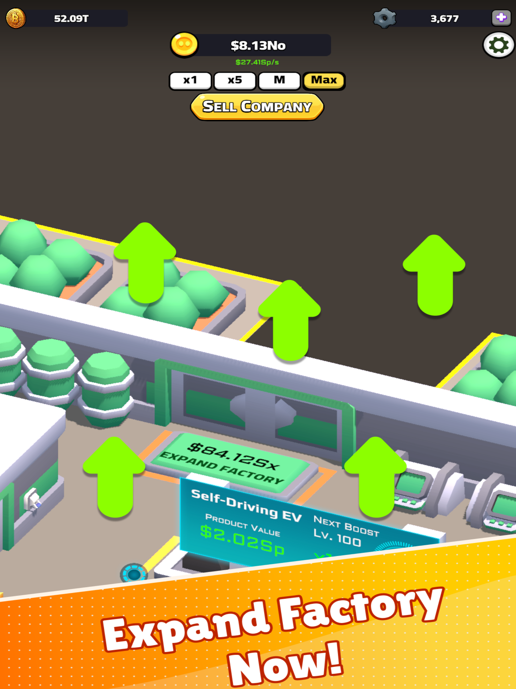 Bitcoin Tech Entrepreneur screenshot 4
