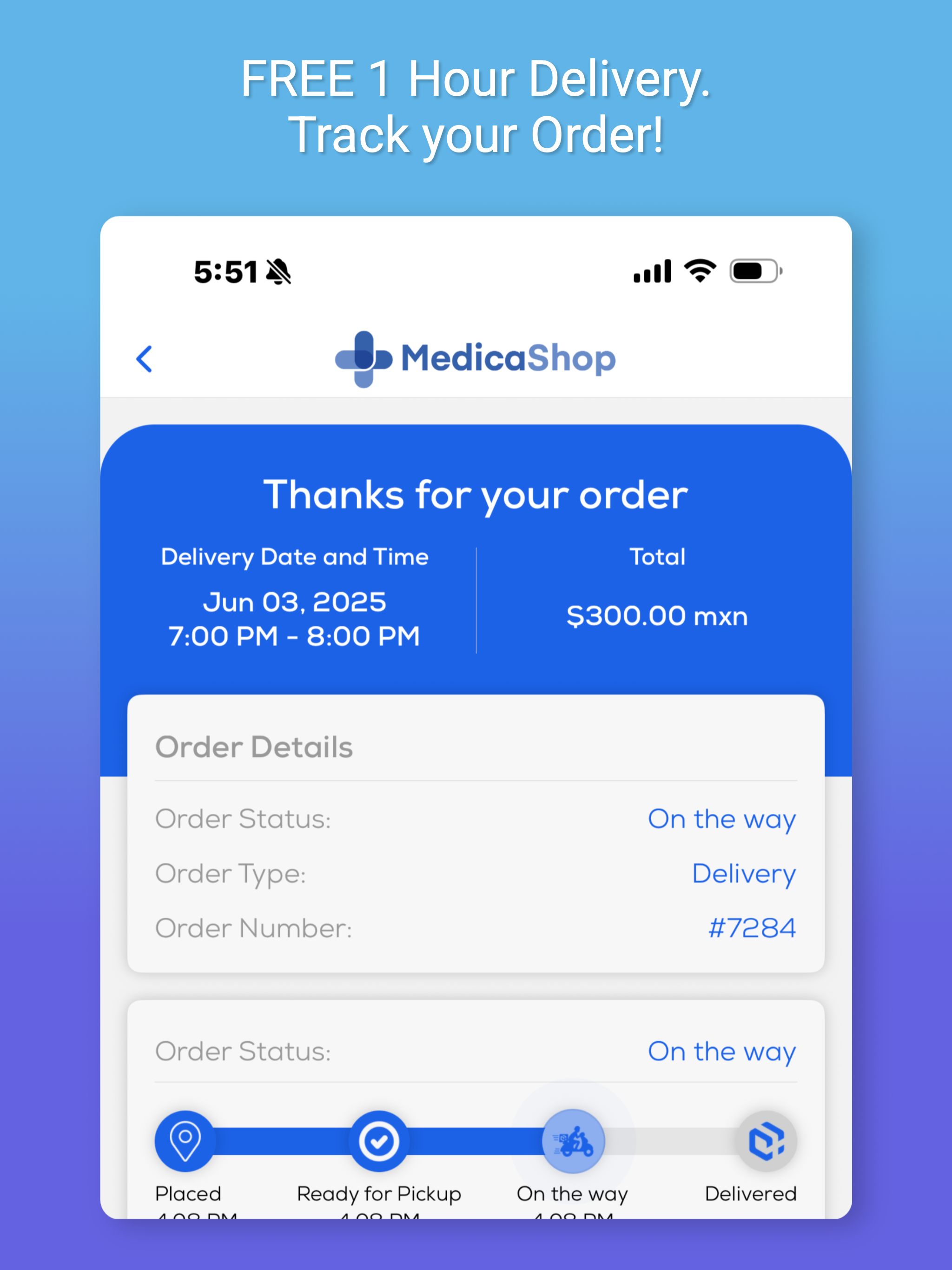 MedicaShop