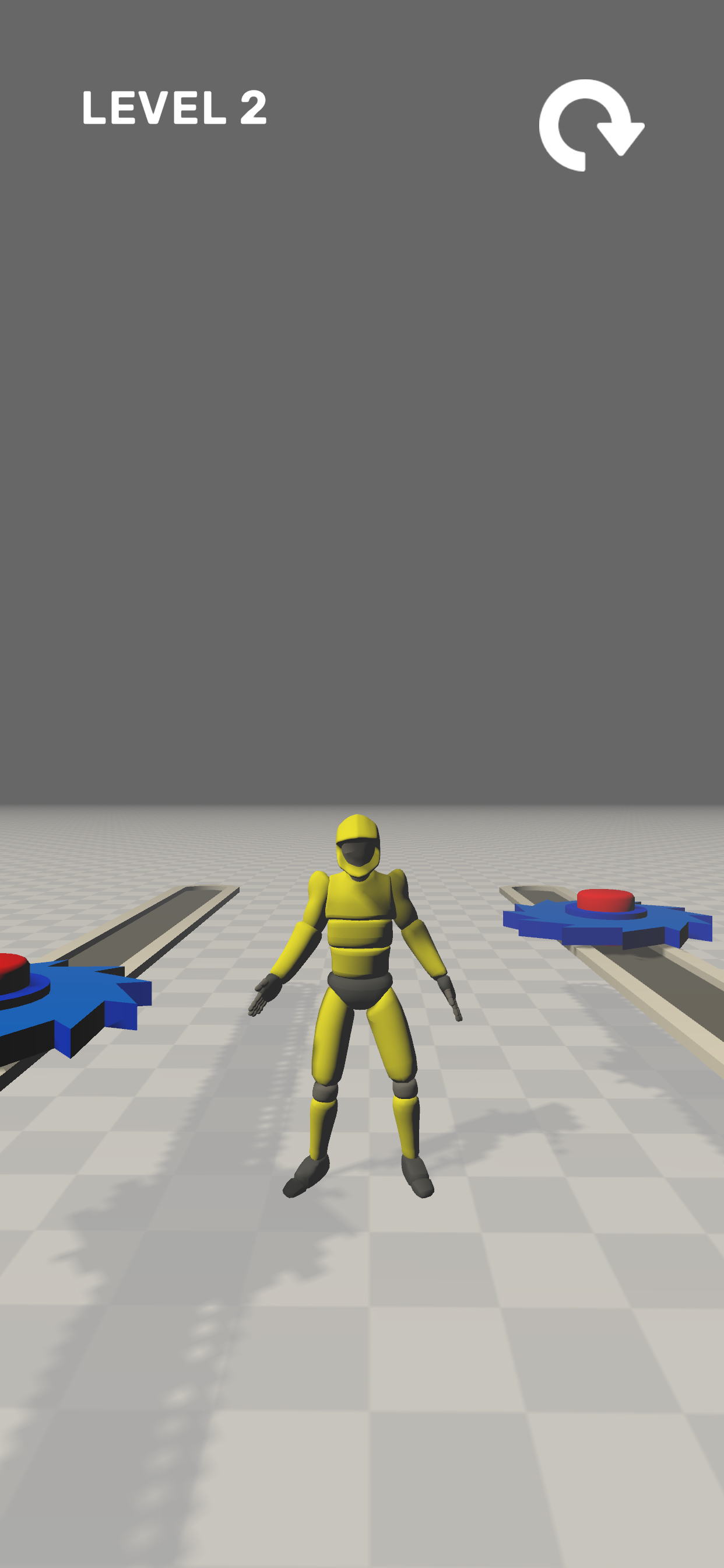 Ragdoll: Breaking Bones screenshot 6