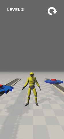 Ragdoll: Breaking Bones Screenshot 6 of 8