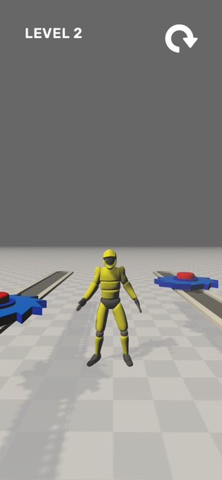 Ragdoll: Breaking Bones Screenshot 6 of 8