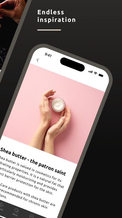 Heinemann screenshot-3