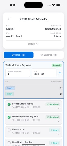 Yaxle Screenshot 8 of 10