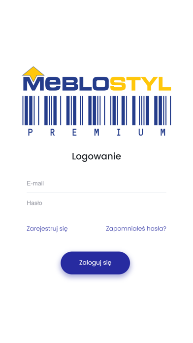Meblostyl Premium Screenshot