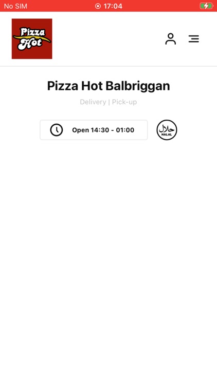 Pizza Hot Balbriggan IE