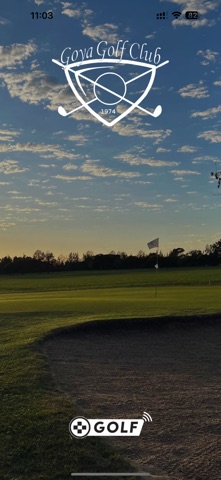 Goya +Golf Screenshot 1 of 4