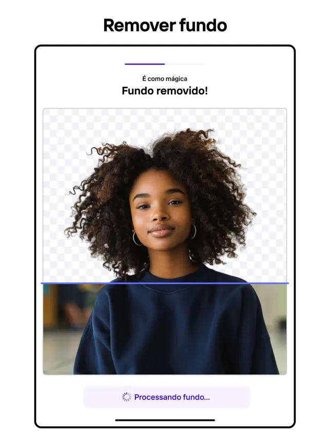 Photoroom - Editor de Fotos IA_2