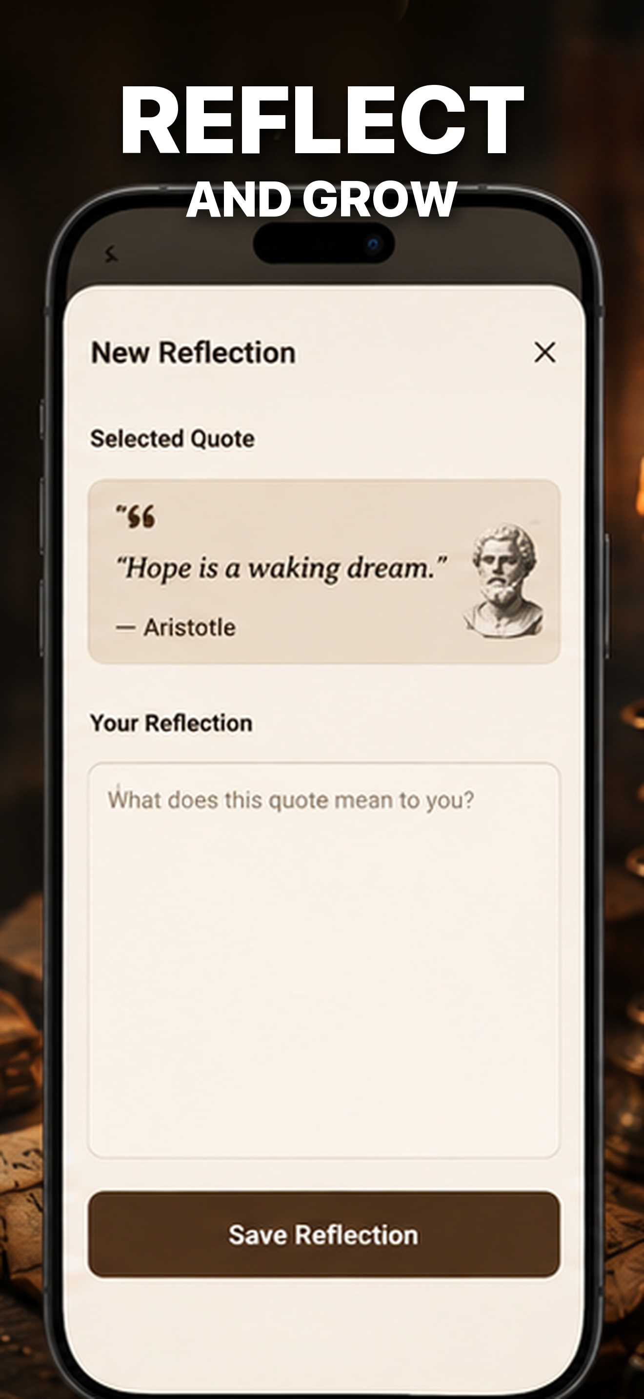 Philos: Philosophy & Stoicism screenshot 5