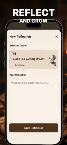 Philos: Philosophy & Stoicism Screenshot 5 of 5