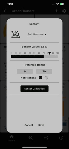 KIKSmart Screenshot 6 of 9