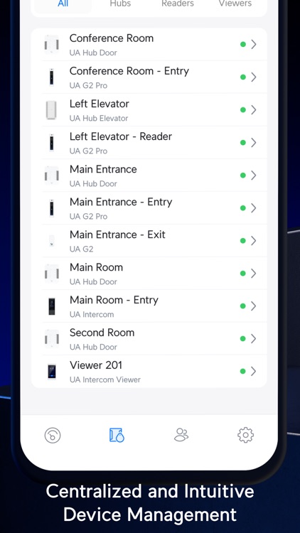 UniFi Access screenshot-3
