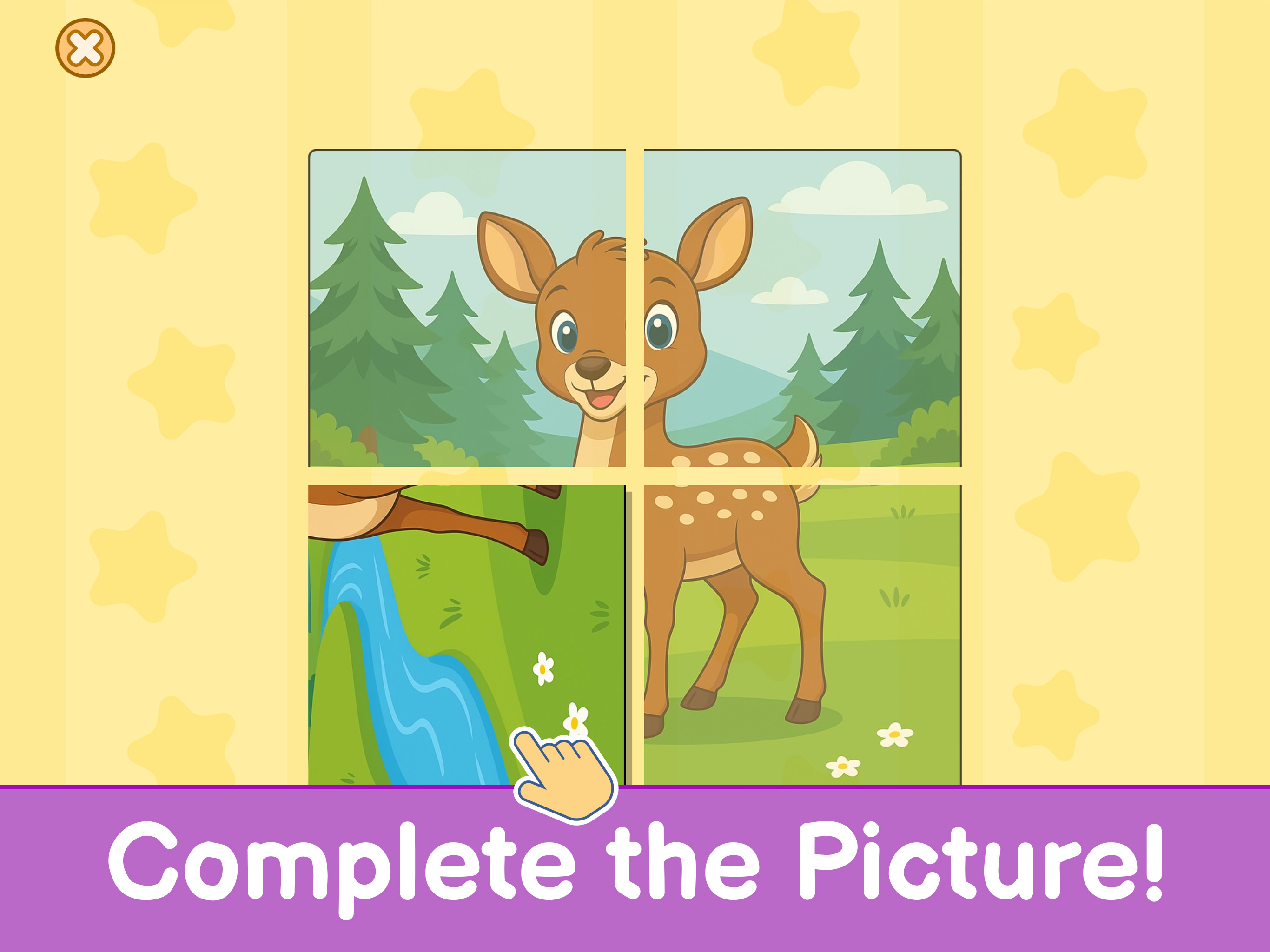 Little Learners Quest screenshot 10