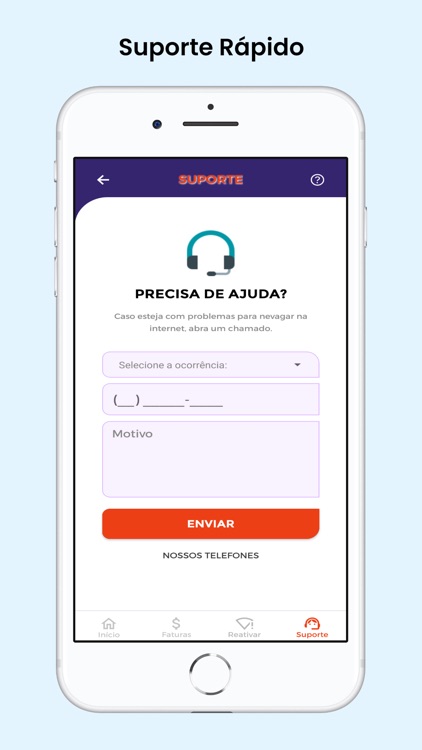 MINHA FLYNET screenshot-3
