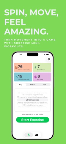 MoveMintz screenshot