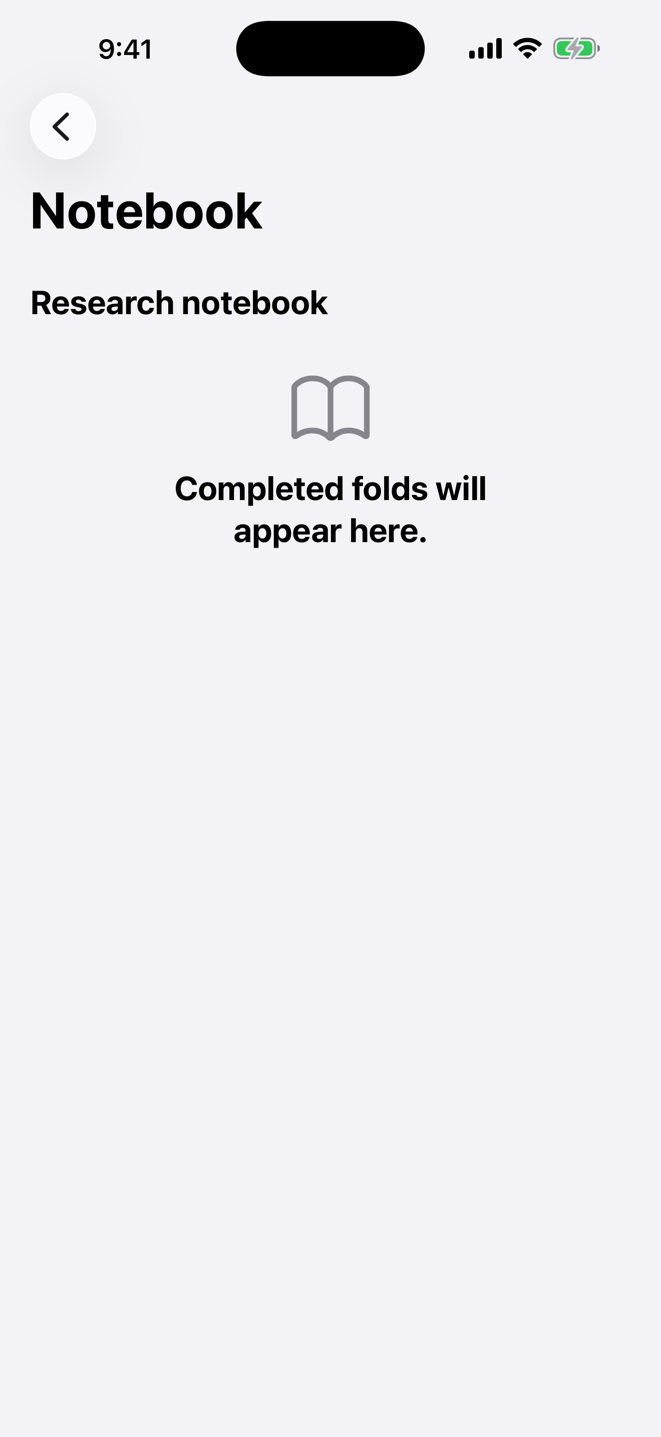 FoldShape Quest screenshot 4