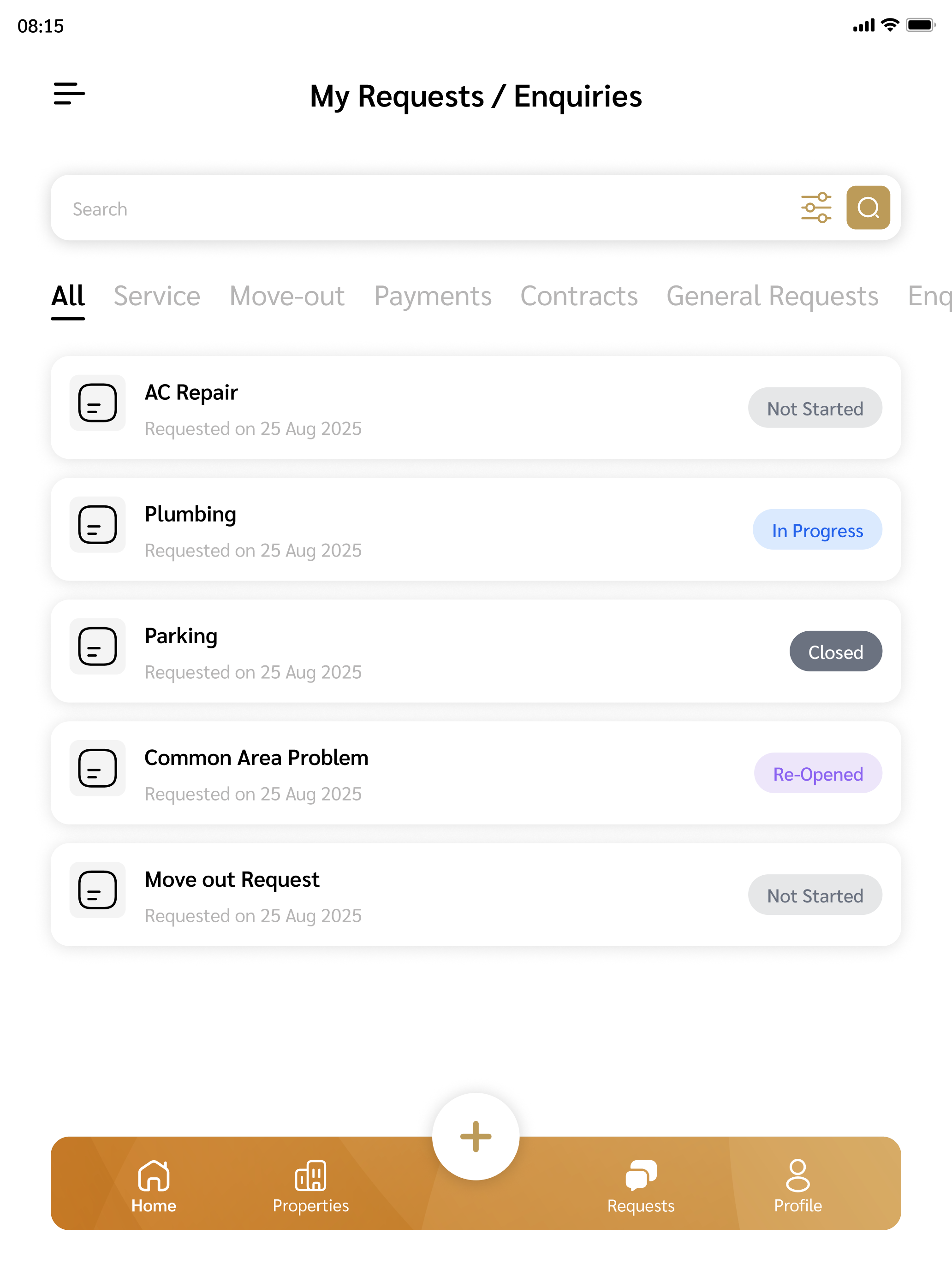 SS LOOTAH Living screenshot 18