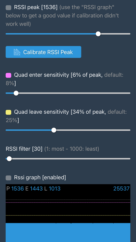 #8. FPVSIM-TIMER (iOS) 由: Jiahao Wang