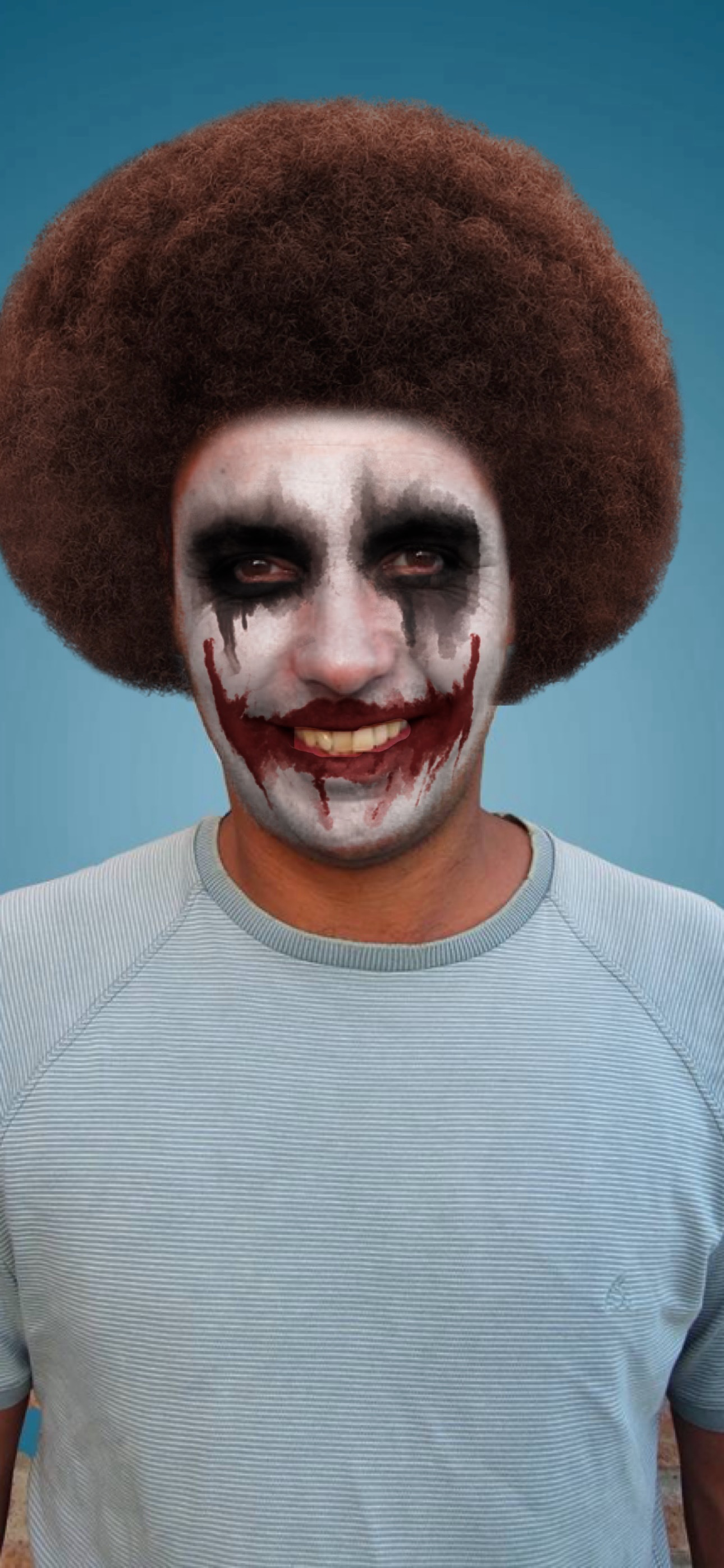 Facetouch - Funny cool booth