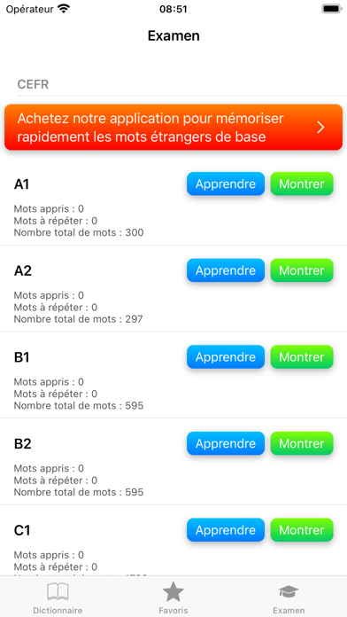 Screenshot #3 pour Italienne Pro:langue du tuteur