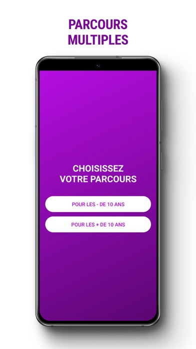 Screenshot #3 pour Balade d'un autre genre