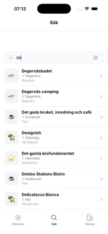 Svenska Guldkorn screenshot