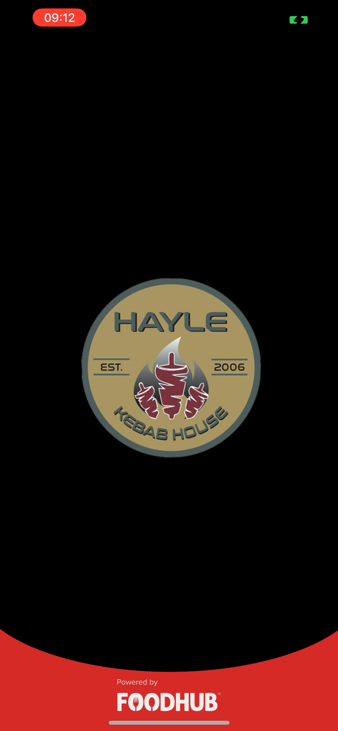 Hayle Kebab House