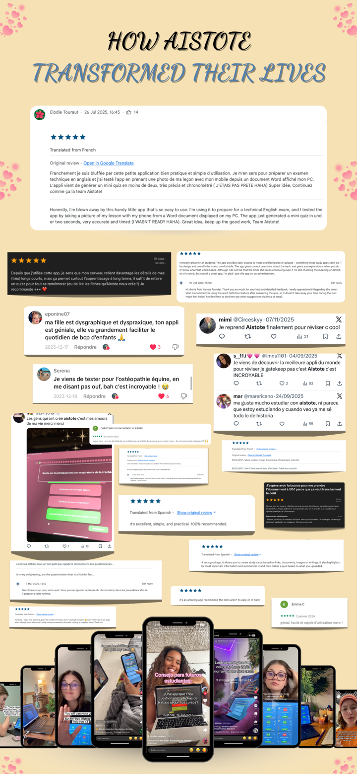 Aistote : AI测验 screenshot 5