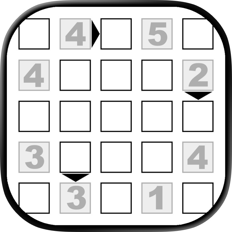 KenKen Classic screenshot 7