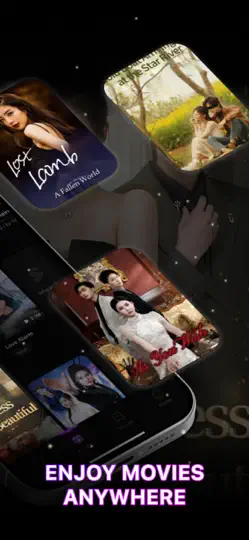 Shortflix: Short Movie & Drama iPhone Screenshot 3