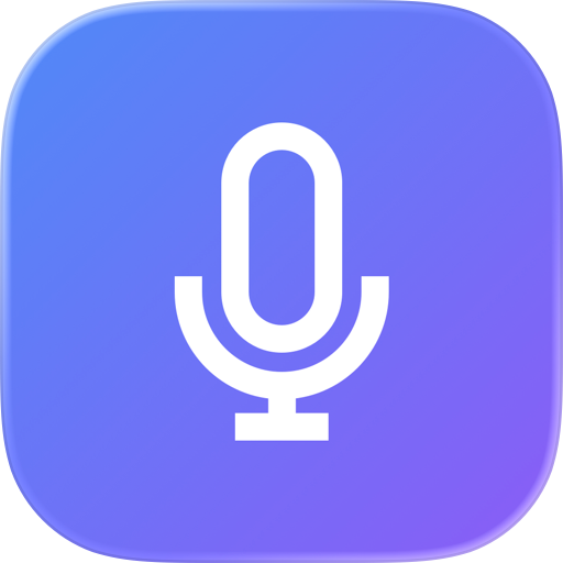VoiceNote - AI Voice to Text