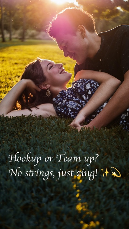 RIZZ Hookup: Casual Dating App screenshot-5