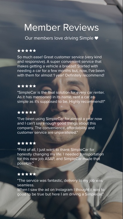 SimpleCar screenshot-6