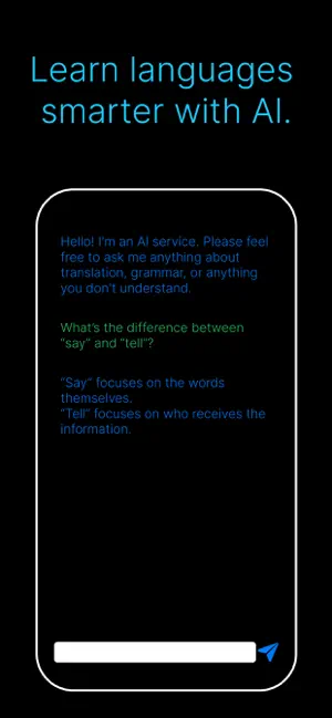 IANKI Flashcards iPhone screenshot 4