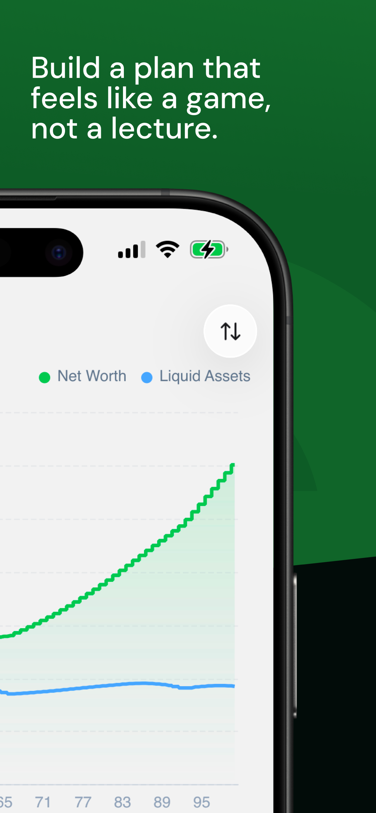Zealth.io screenshot 2