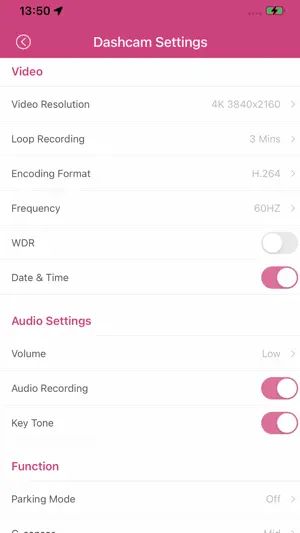 OMBAR screenshot 3