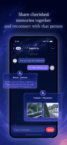Long time Screenshot 6 of 6