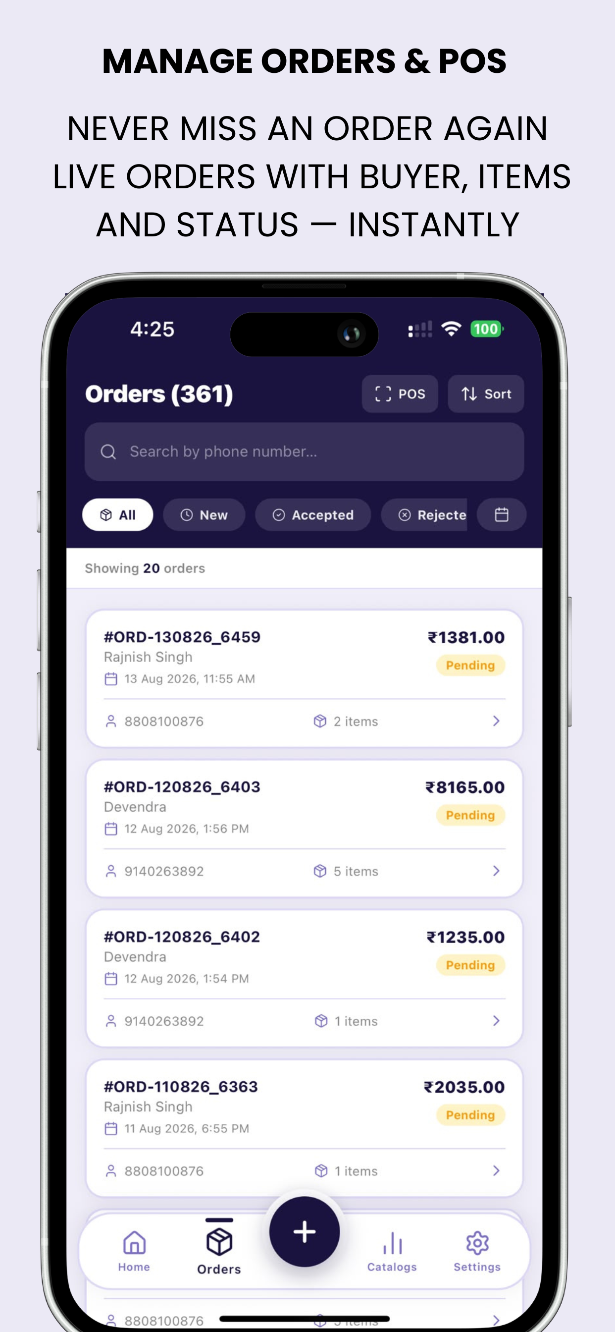 Catafy - Digital Catalog Maker screenshot 5