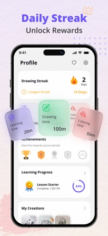AR Drawing App - Sketchify Screenshot 5 of 8